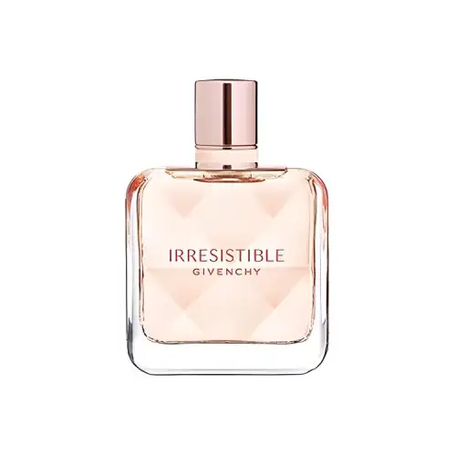 Givenchy, perfume with a light fragrance, floral strawberry contains rose, 35 ml, 50 ml, 80 ml