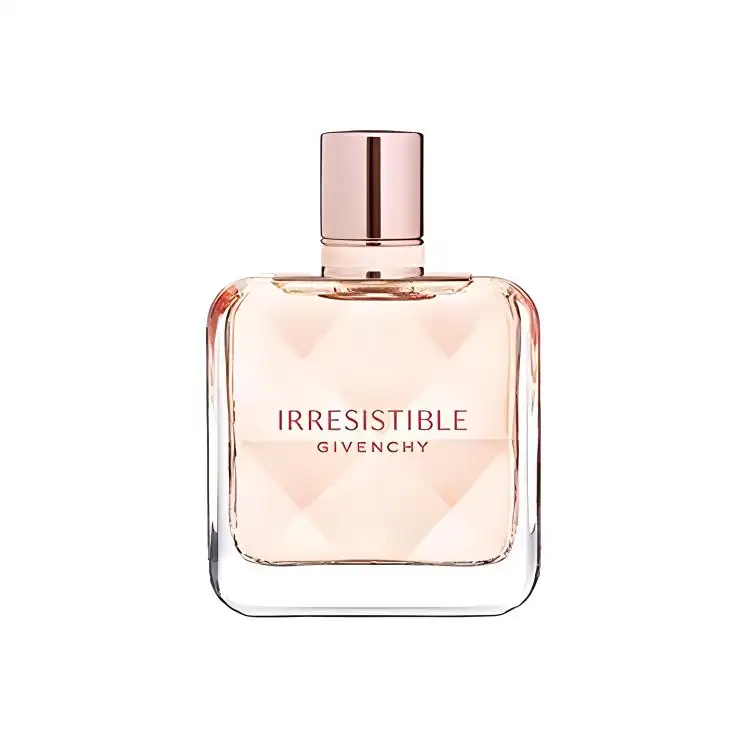Givenchy, perfume with a light fragrance, floral strawberry contains rose, 35 ml, 50 ml, 80 ml