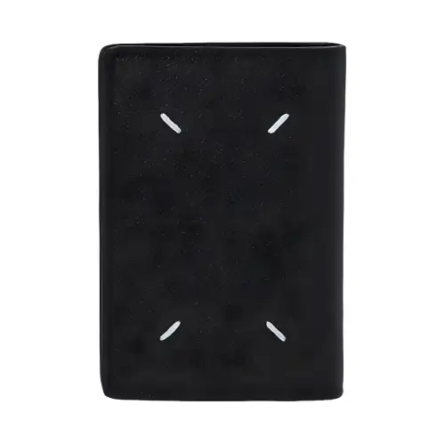 Maison Margiela flap cardholder