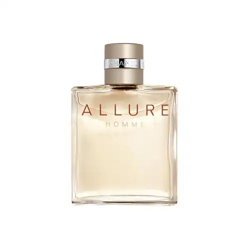 CHANEL Chanel, fresh wooden perfume, woody notes, 100 ml