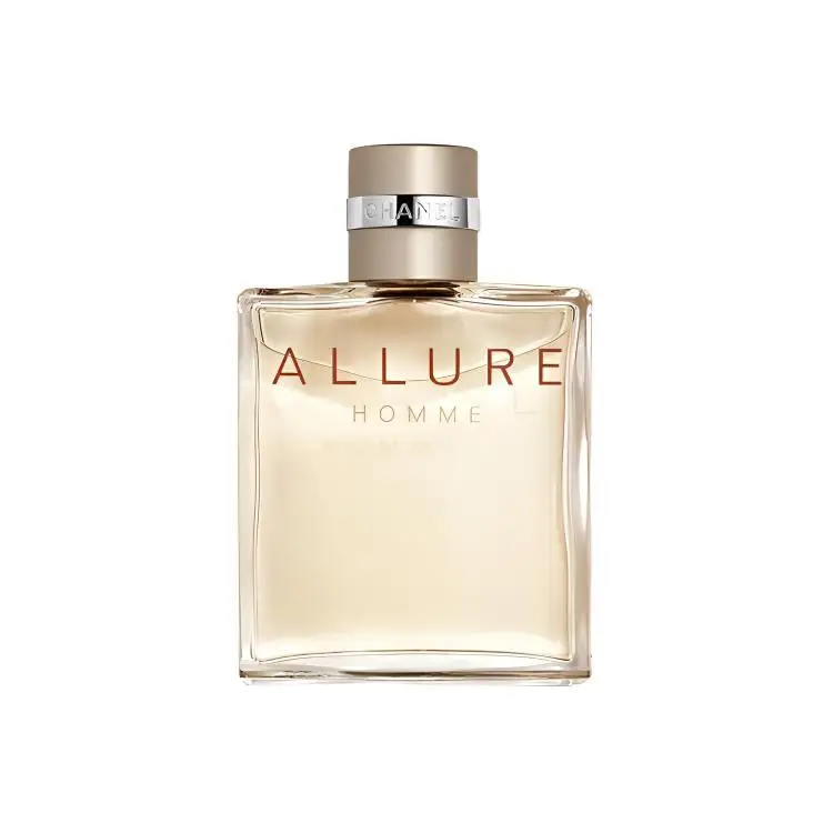 CHANEL Chanel, fresh wooden perfume, woody notes, 100 ml