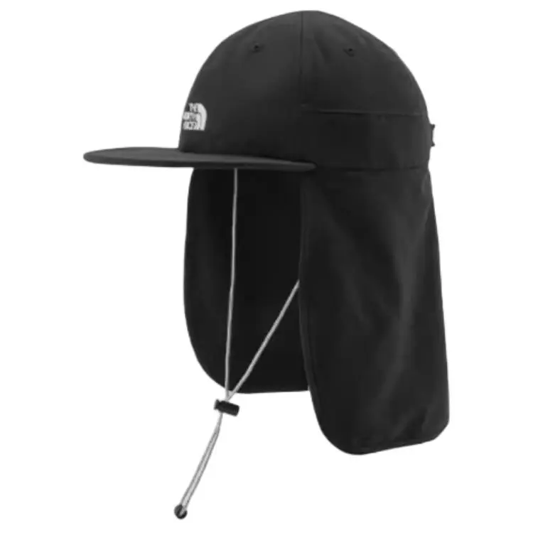 THE NORTH FACE Hats & Caps Unisex Black