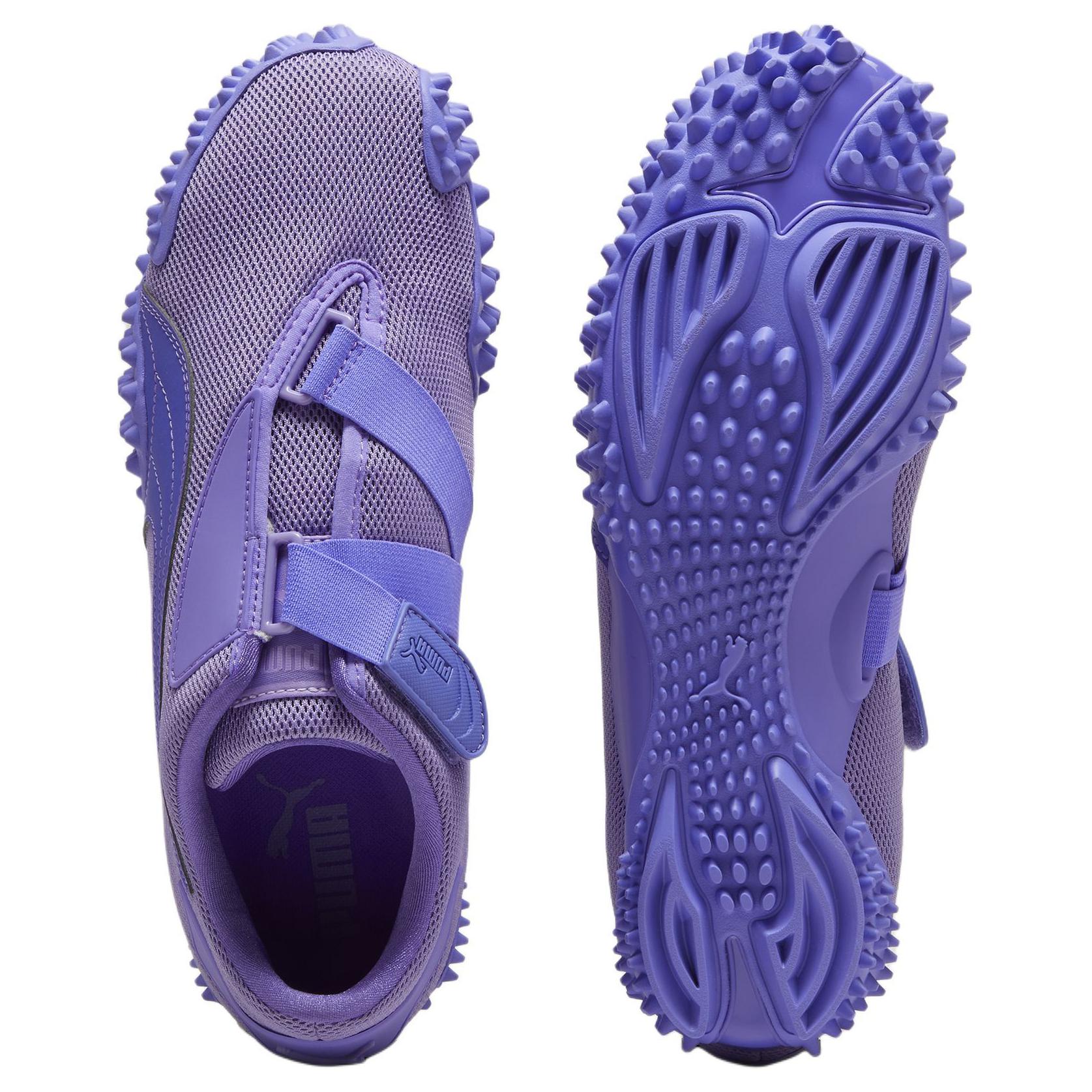 PUMA Mostro Ecstasy