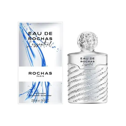 ROCHAS Rose Water