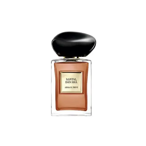Armani, fashionable fresh perfume, sample, 7.5 ml