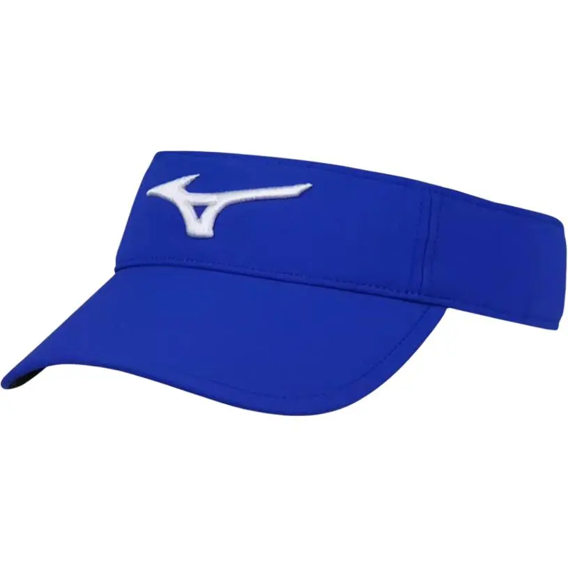 Mizuno Polyester Hats & Caps Men's Multicolor