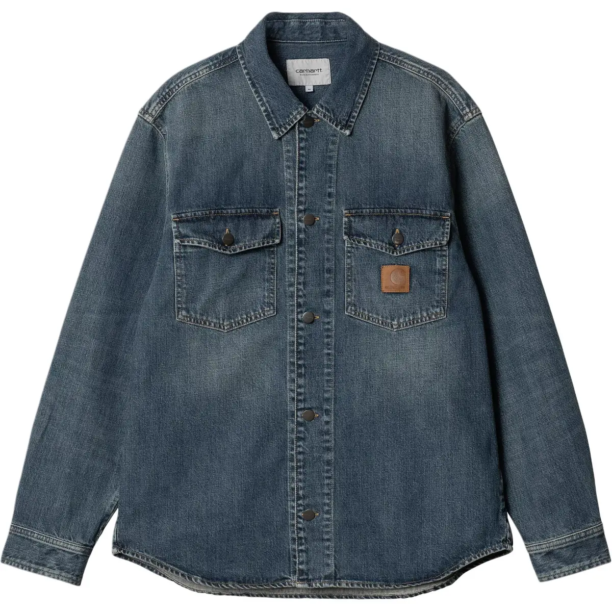 Carhartt WIP Lincoln Shirt Jacket