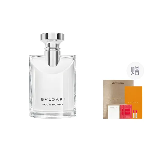 BVLGARI Limited Darjeeling Tea Men's