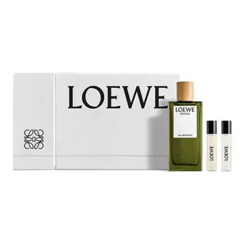 LOEWE Esencia Homme