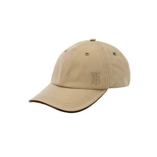 Burberry Baseball Caps Men's