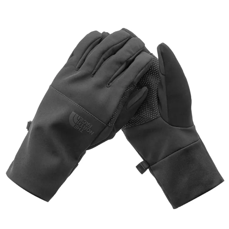 The North Face Apex Etip gloves