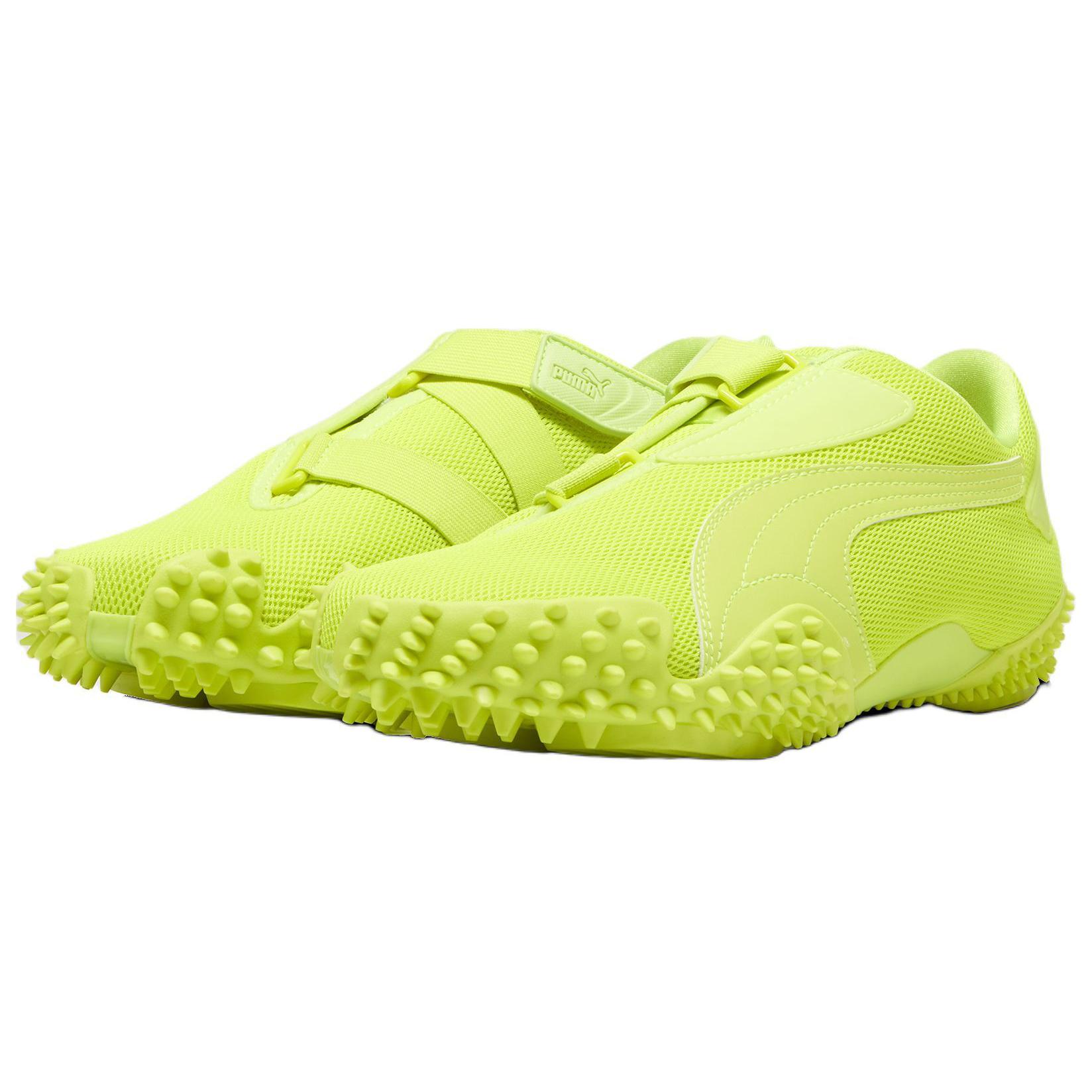 PUMA Mostro Ecstasy