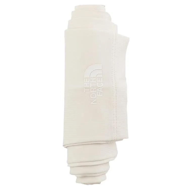 THE NORTH FACE Sun Protection Sleeves Unisex White