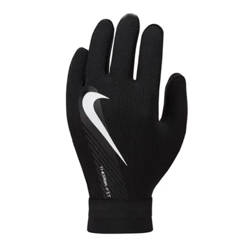 Nike Printed pattern polyester fiber nylon elastic fiber spandex sports gloves men and women same style couple black