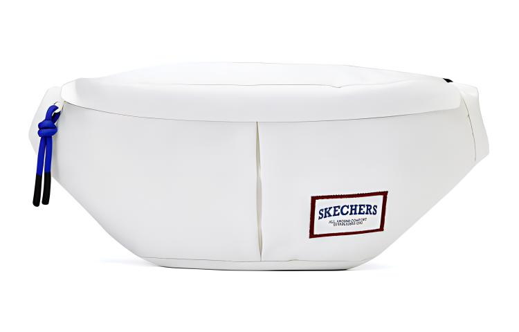 Сумка Skechers Waist Bag (белая)