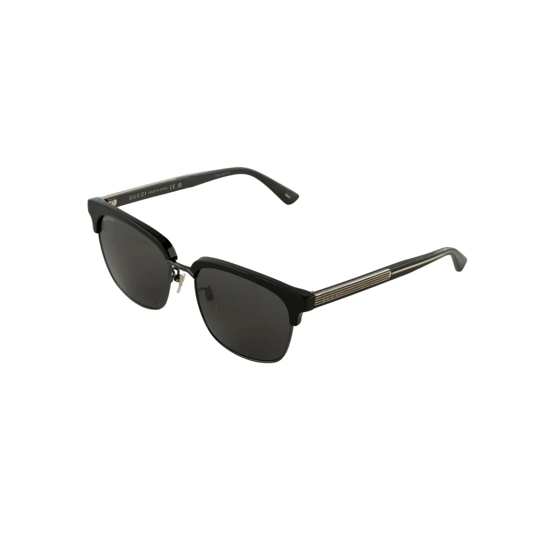 GUCCI Eyewear Cat Eye Sunglasses
