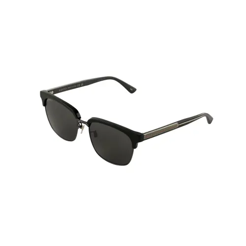 GUCCI Eyewear Cat Eye Sunglasses