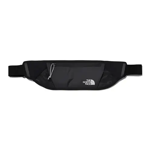 THE NORTH FACE No Capacity One Shoulder Crossbody Fanny Pack Outdoor Bag Nylon Black Unisex