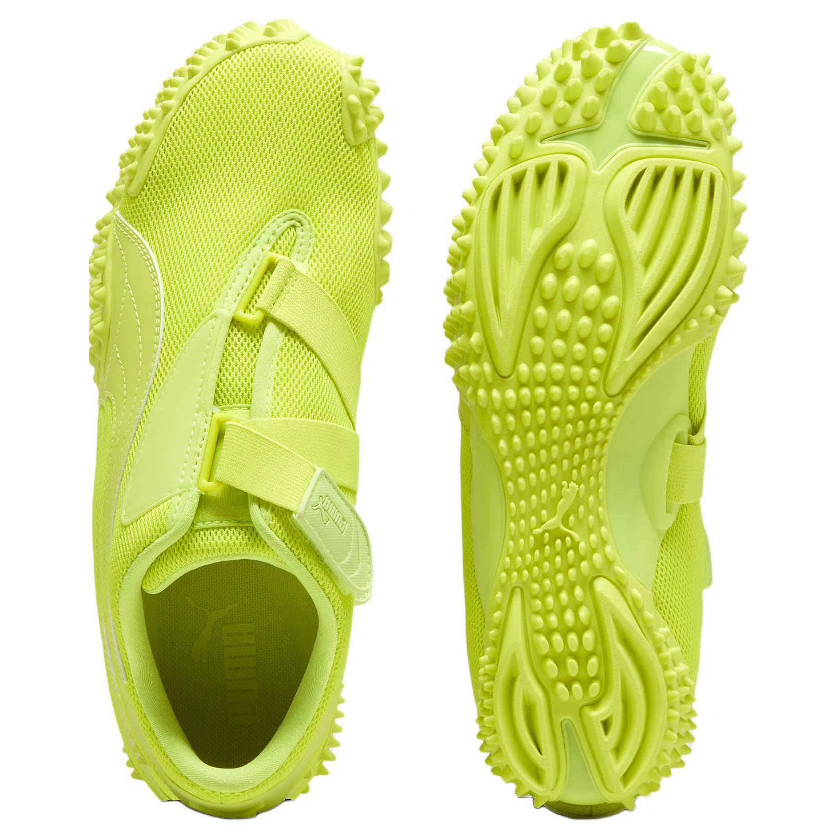 PUMA Mostro Ecstasy