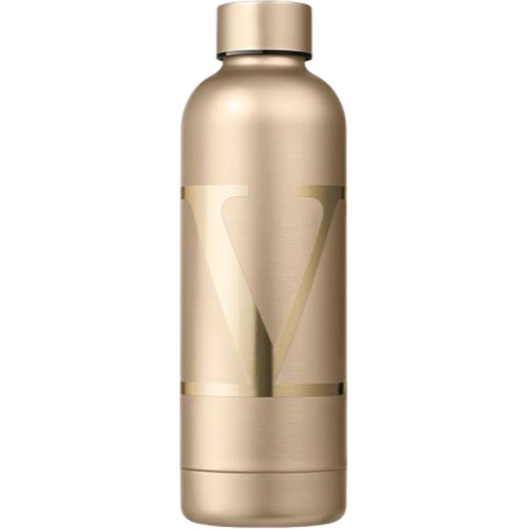 Термостакан Valentino (черный)