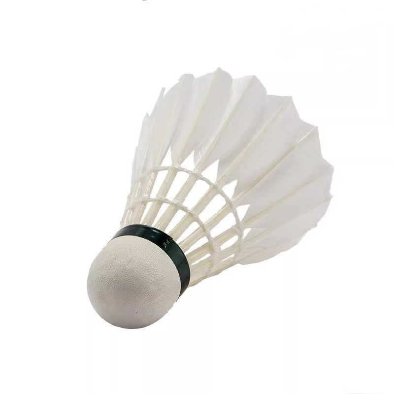 YONEX AS50 12 Pack Goose Feather Professional Competition Indoor Competition Level Shuttlecocks
