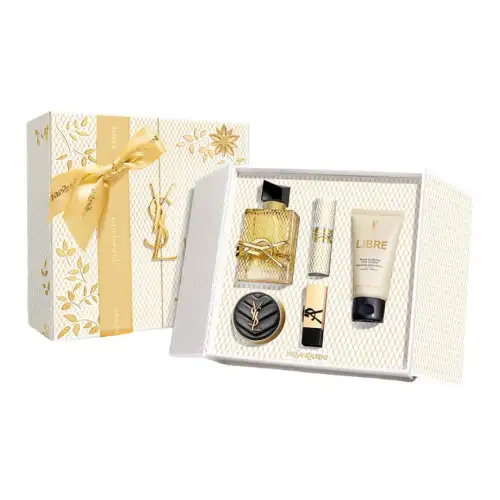 SAINT LAURENT Golden Freedom Water Limited Edition