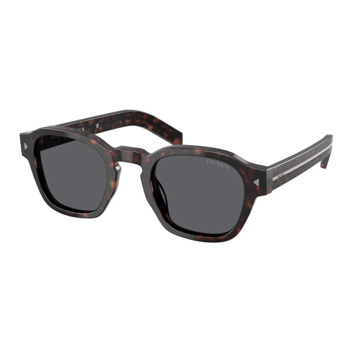 Мужские очки Prada PR A16S17N731 (черные)