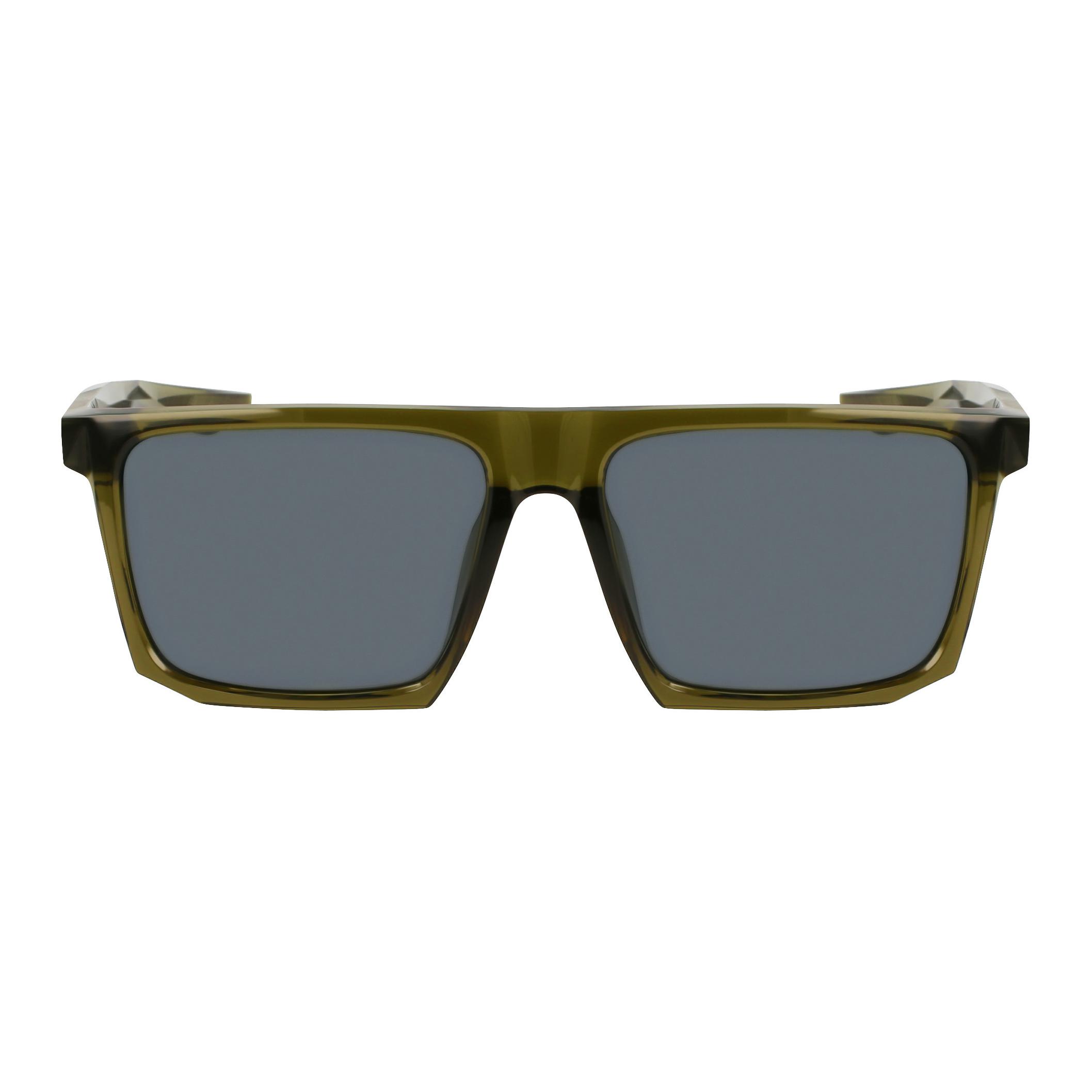 Очки Nike Square Sunglasses (черные) — фото 13