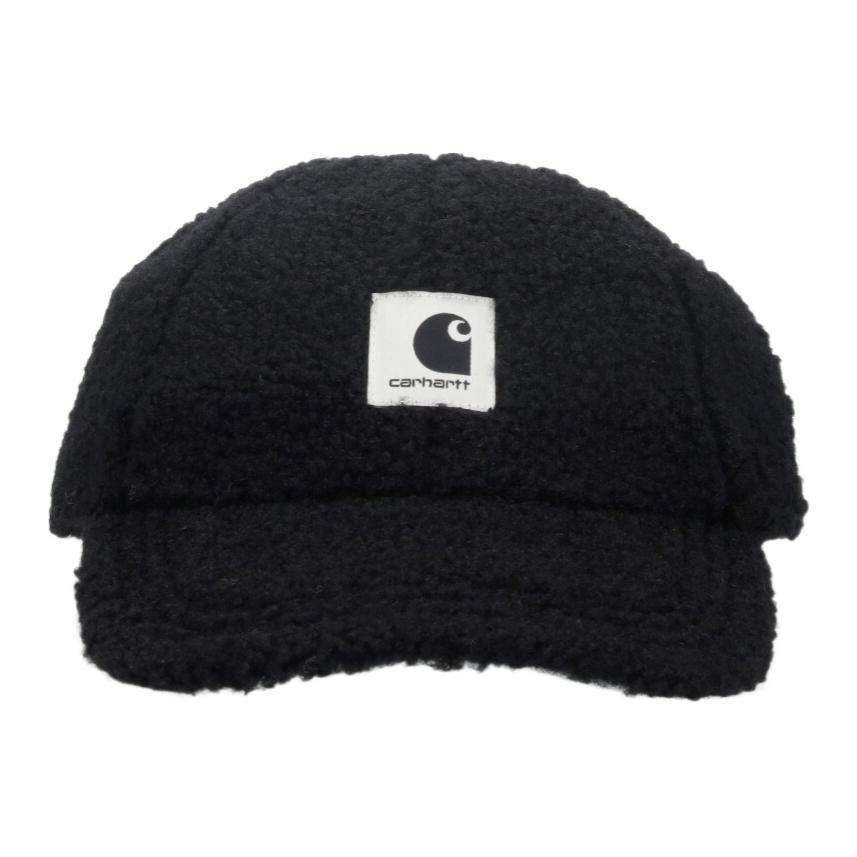 Мужская кепка Carhartt (черная)