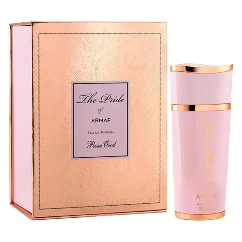 ARMAF Rose Oud Women's