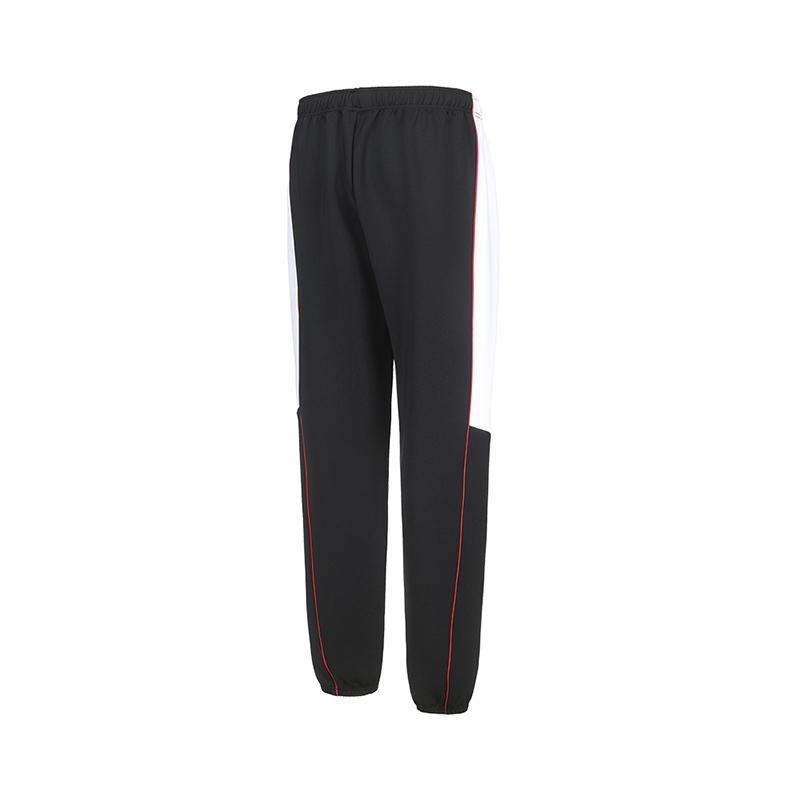 YONEX Lin Dan Collection Sports Pants Men’s Black