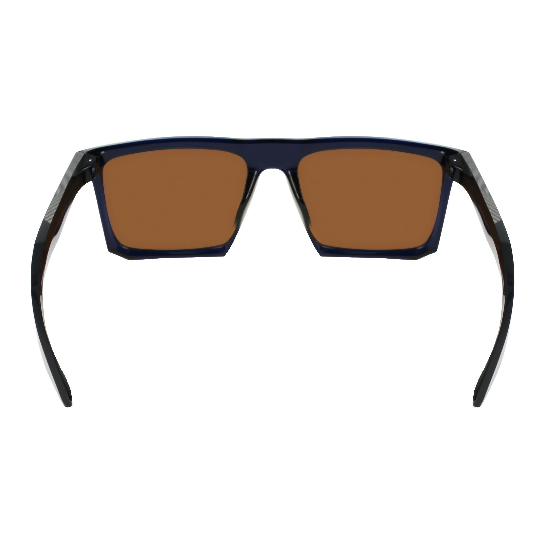 Очки Nike Square Sunglasses (черные) — фото 21