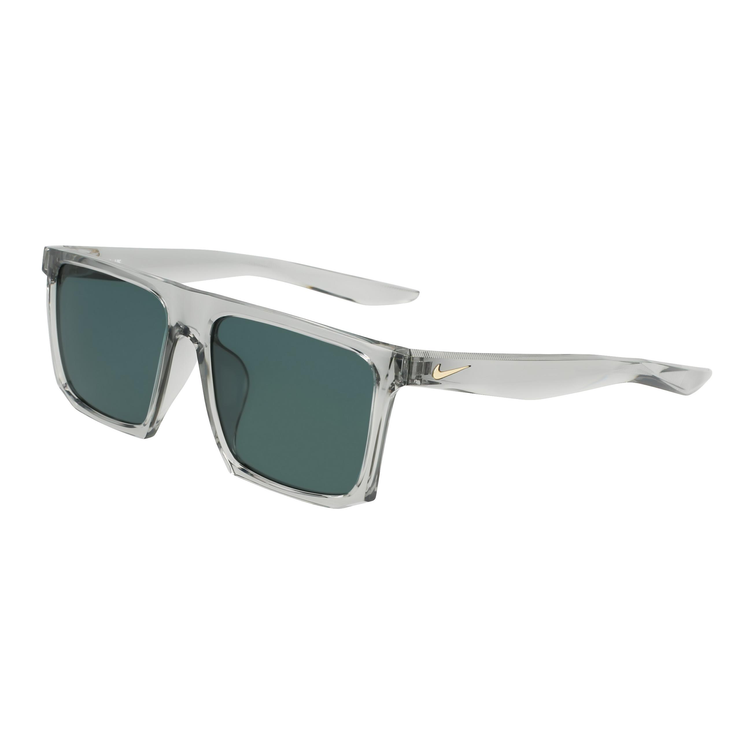 Очки Nike Square Sunglasses (черные) — фото 7