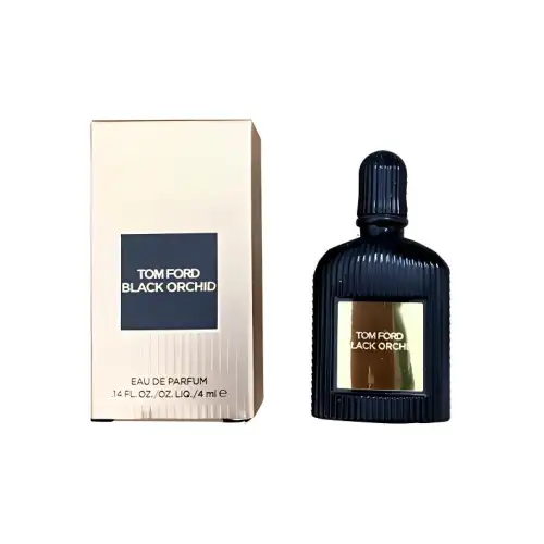 Tom Ford, floral truffle perfume for professional use, orchid, sample, 4 ml