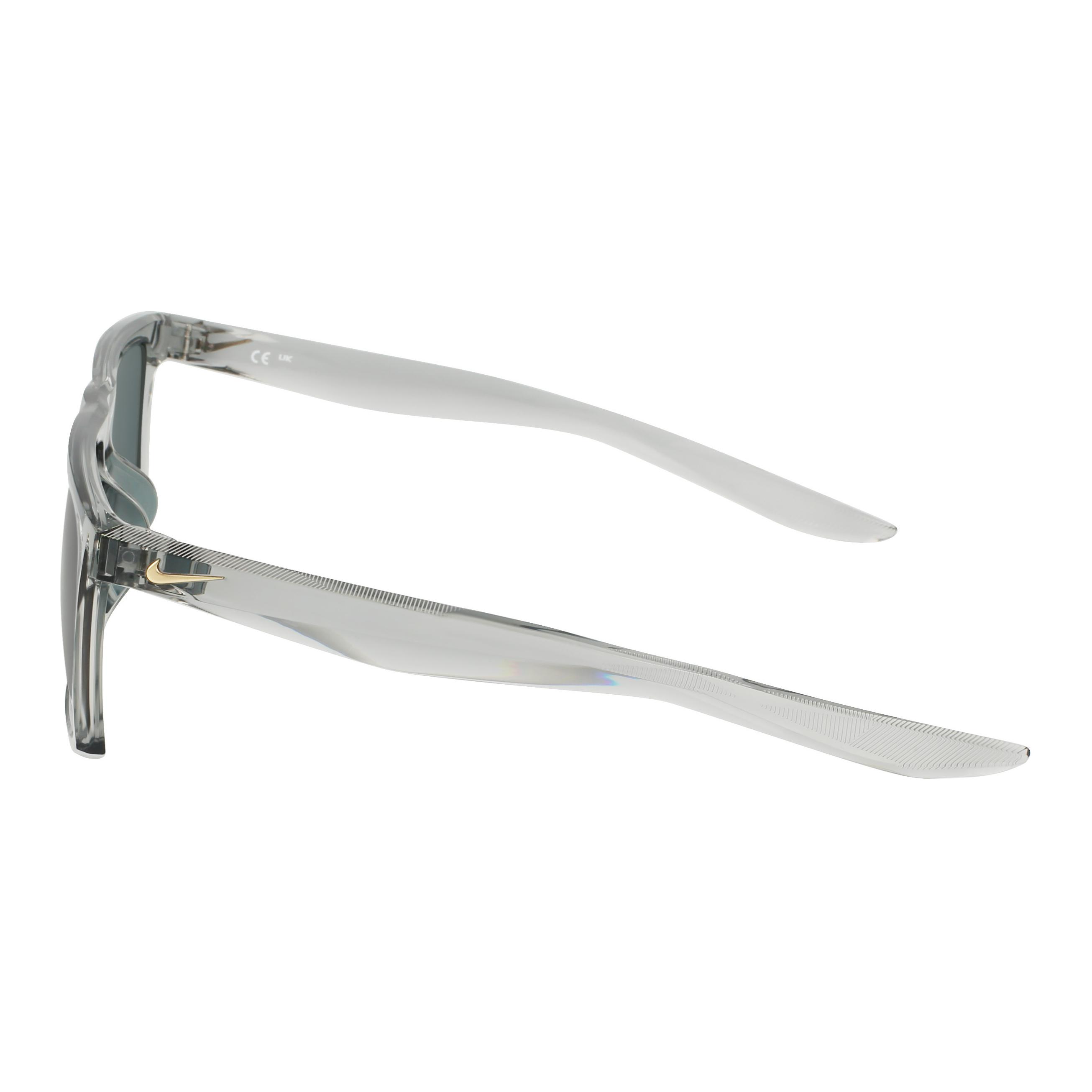 Очки Nike Square Sunglasses (черные) — фото 10