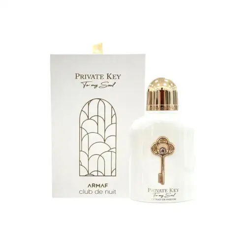 ARMAF Amalf Club De Nuit, the private key to my soul, woody, floral, fruity, concentrated perfume EDP 100ml