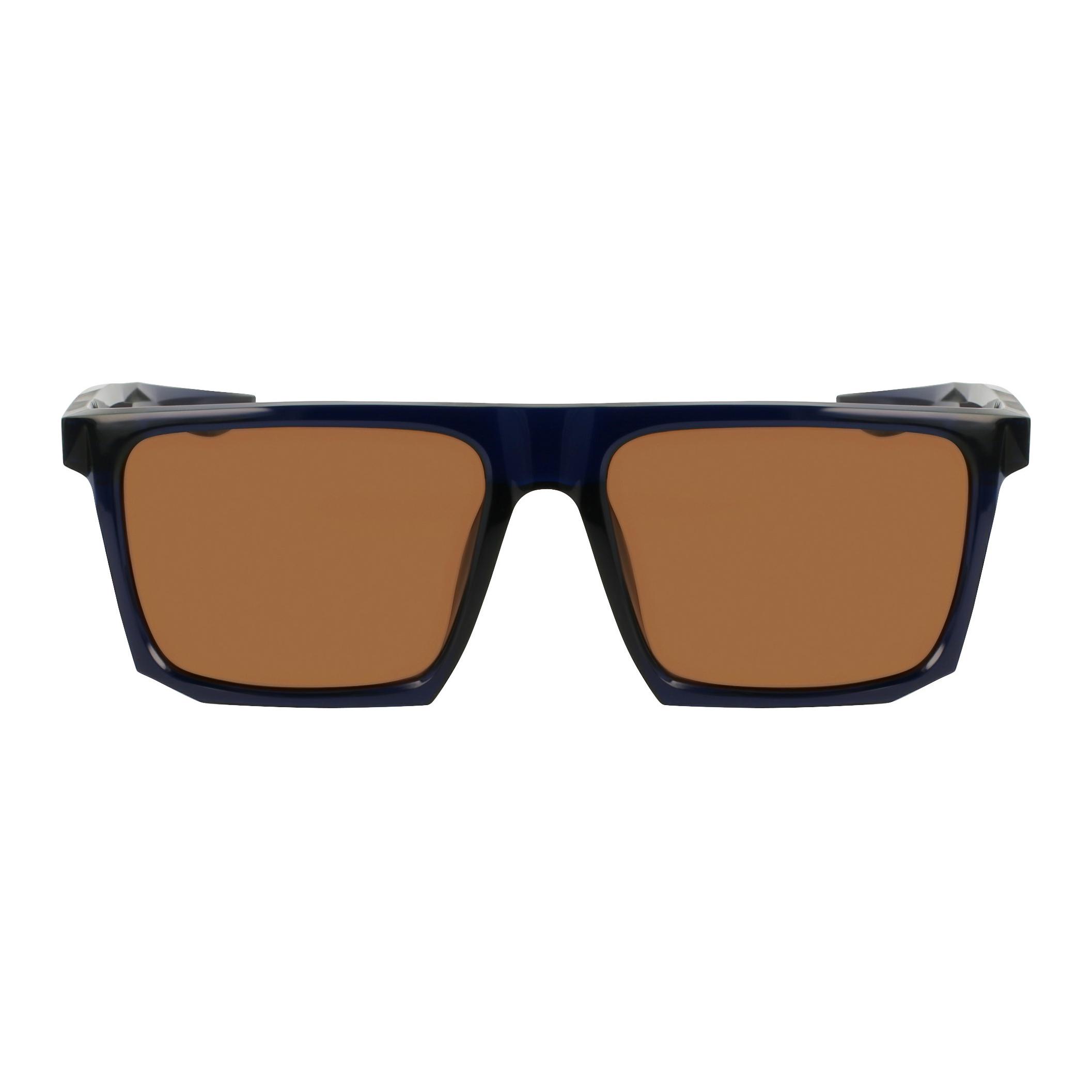 Очки Nike Square Sunglasses (черные) — фото 18