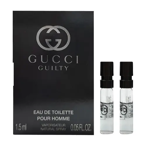 GUCCI Sinful Love Men Light