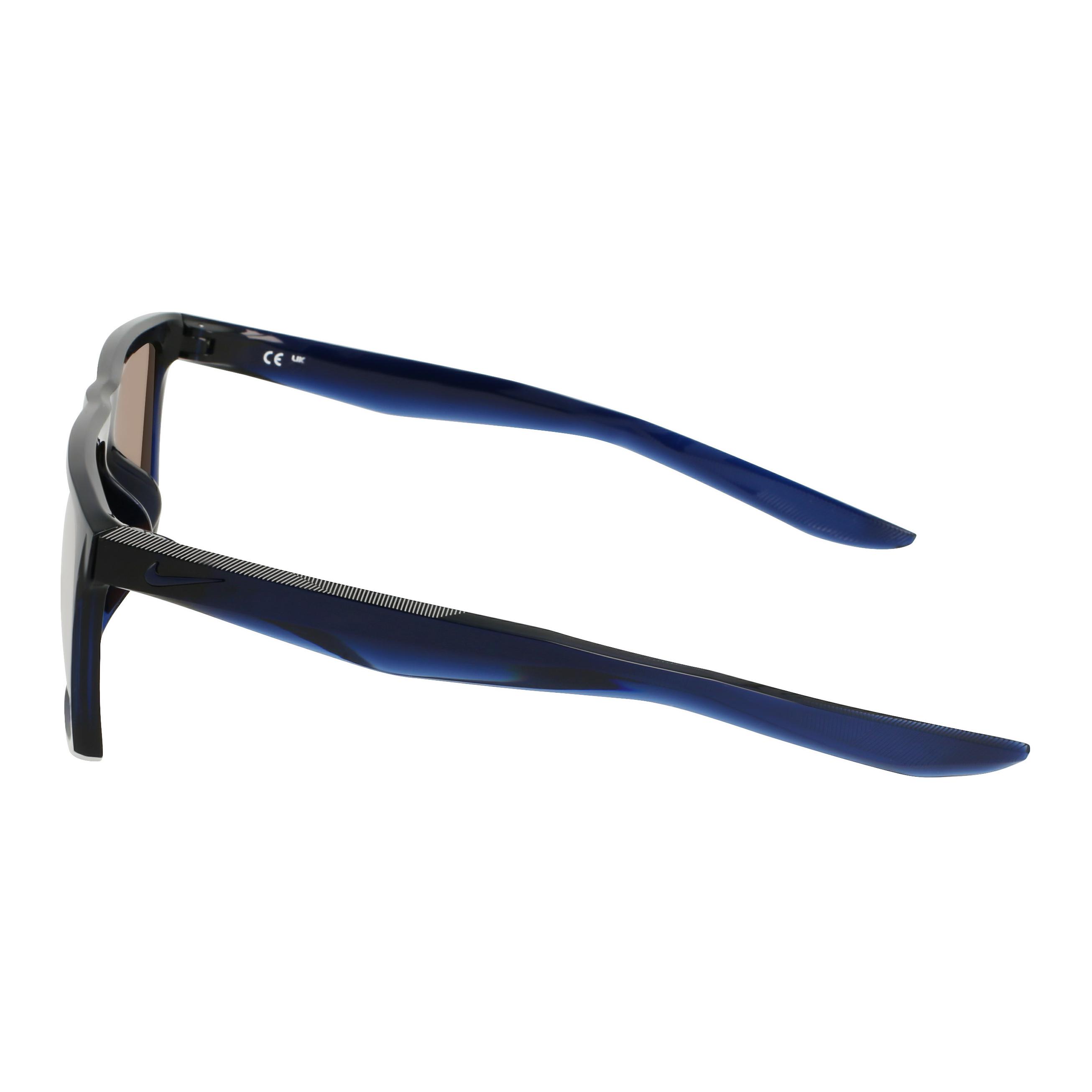 Очки Nike Square Sunglasses (черные) — фото 19