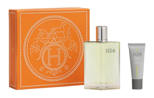 HERMES Privilege Limited Edition Box, Rhythm 24 Box