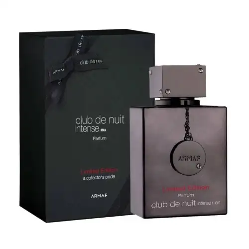 ARMAF Nightclub Celebration Intensity Men's
