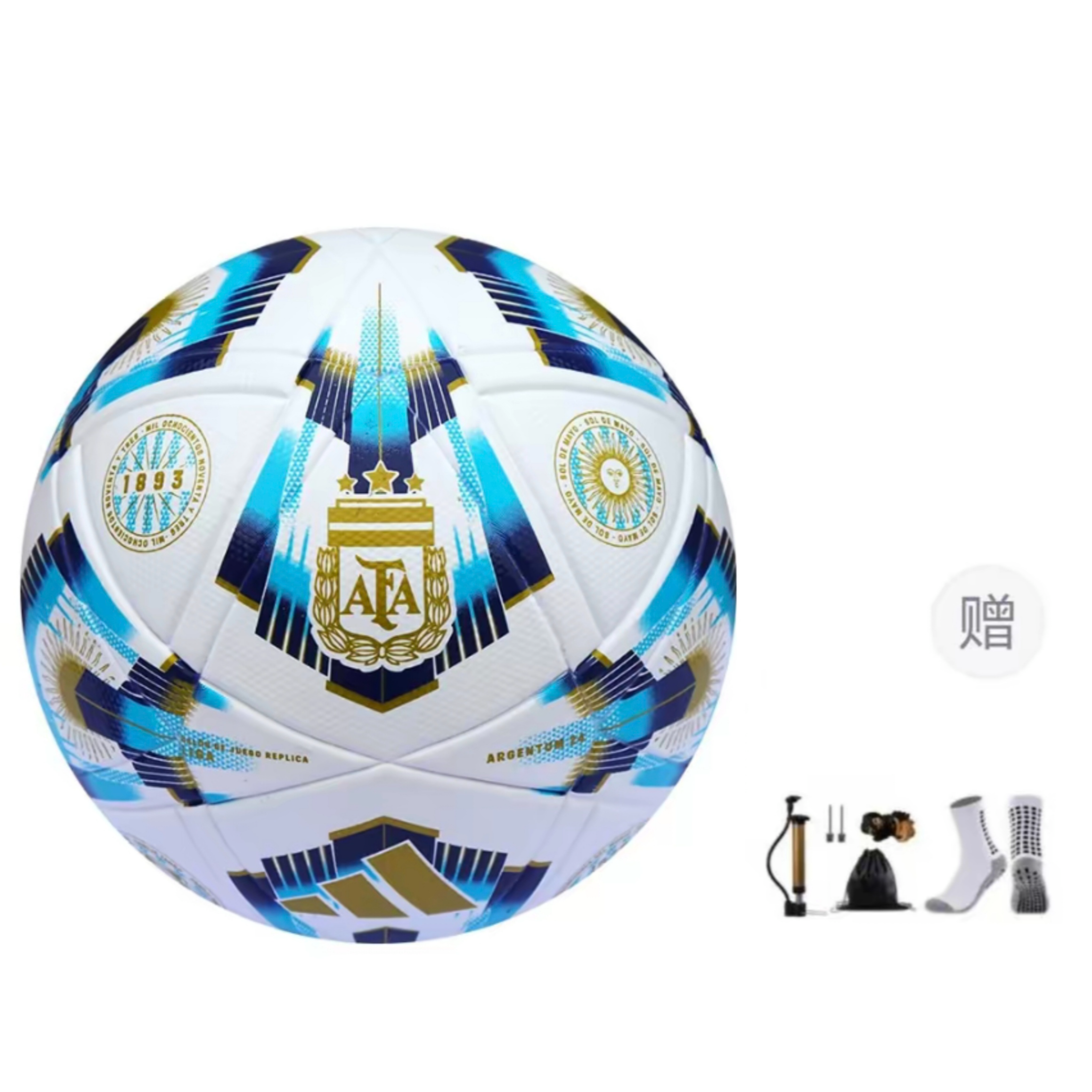 Adidas Soccer Ball