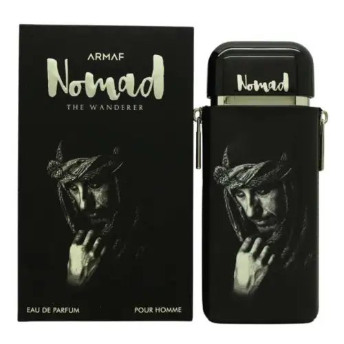 ARMAF Amalf Nomad Perfume Fruity Fragrance EDP 100ml