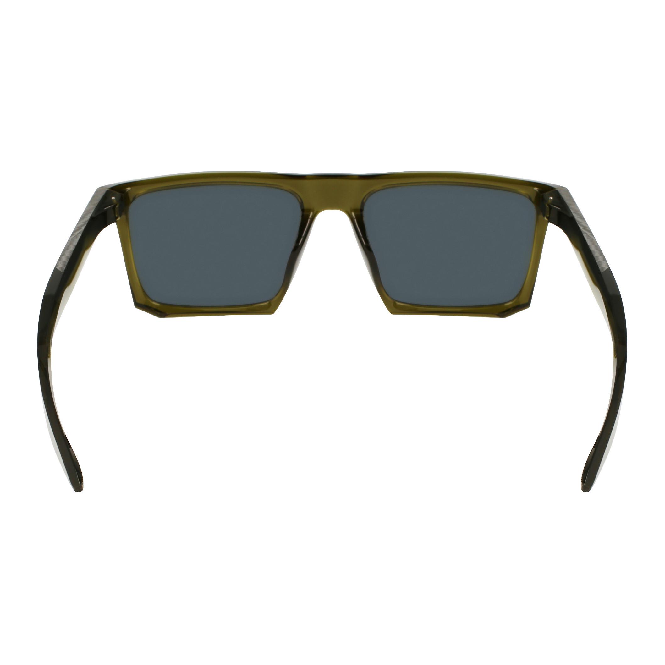 Очки Nike Square Sunglasses (черные) — фото 16