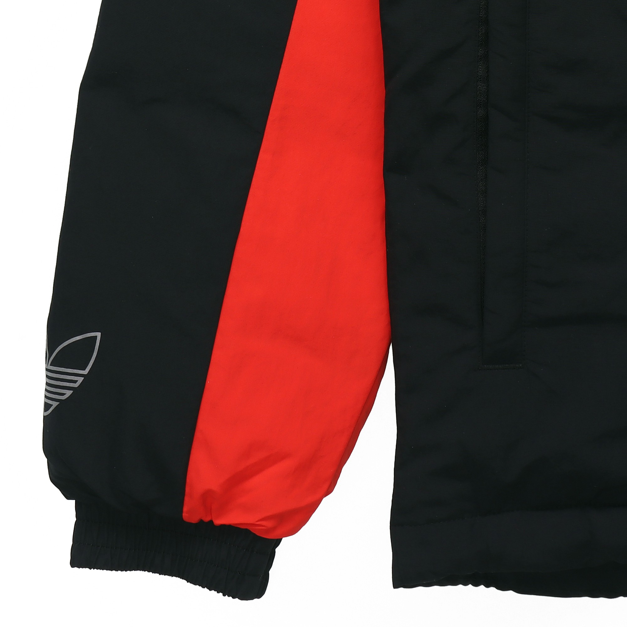 Мужская куртка adidas Sport Bb Jacket (многоцветная) — фото 4
