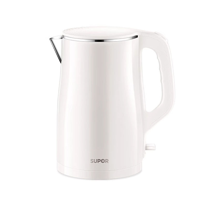 SUPOR electric kettle 1500ml large mouth ton electric kettle large capacity SW-15T80L