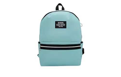 Dickies Polyamide Backpack Regular Unisex Sky Blue