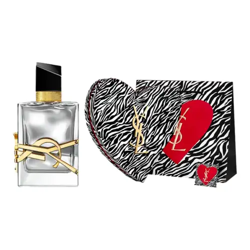 SAINT LAURENT Platinum Realm