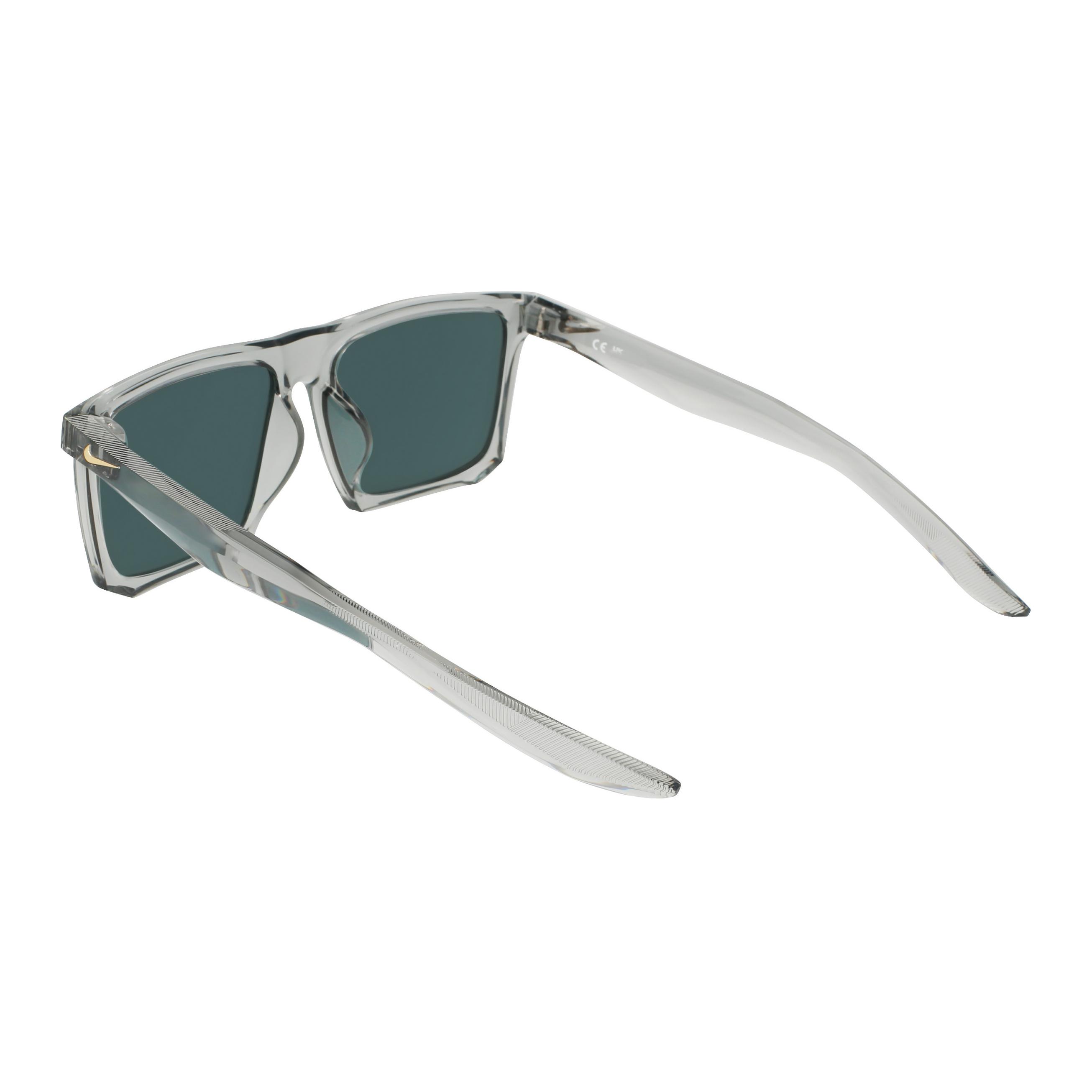 Очки Nike Square Sunglasses (черные) — фото 11