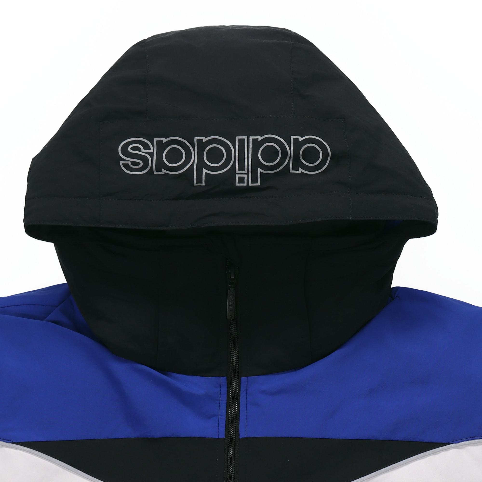Мужская куртка adidas Sport Bb Jacket (многоцветная) — фото 3